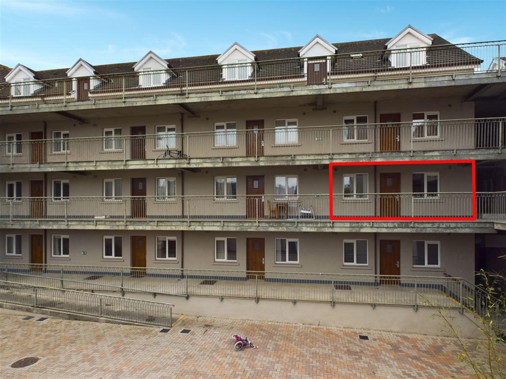 Apt, 14 Aylesbury Manor, Johnstown, Waterford