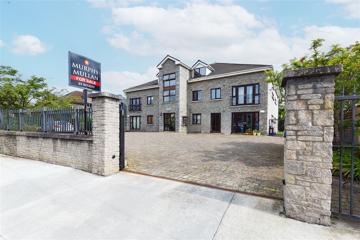 Apartment 3, Doreen House, Blackhorse Ave,   Dublin 7
