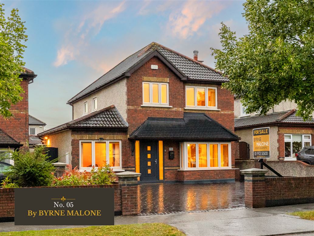 5 Ellensborough Green, Tallaght,   Dublin 24