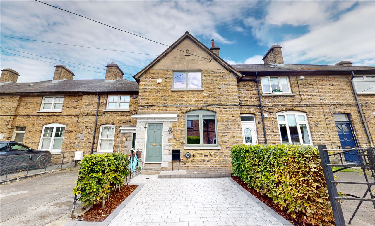 23 McDowell Avenue, Ceannt Fort, Kilmainham, Dublin 8