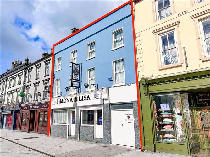 63 Liberty Square, Thurles, Co. Tipperary