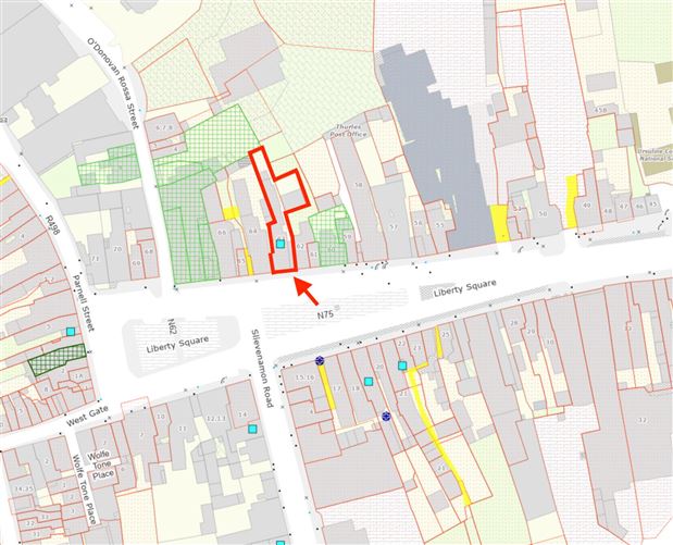 63 Liberty Square, Thurles, Co. Tipperary