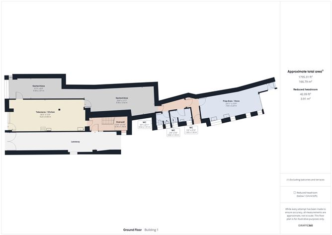63 Liberty Square, Thurles, Co. Tipperary