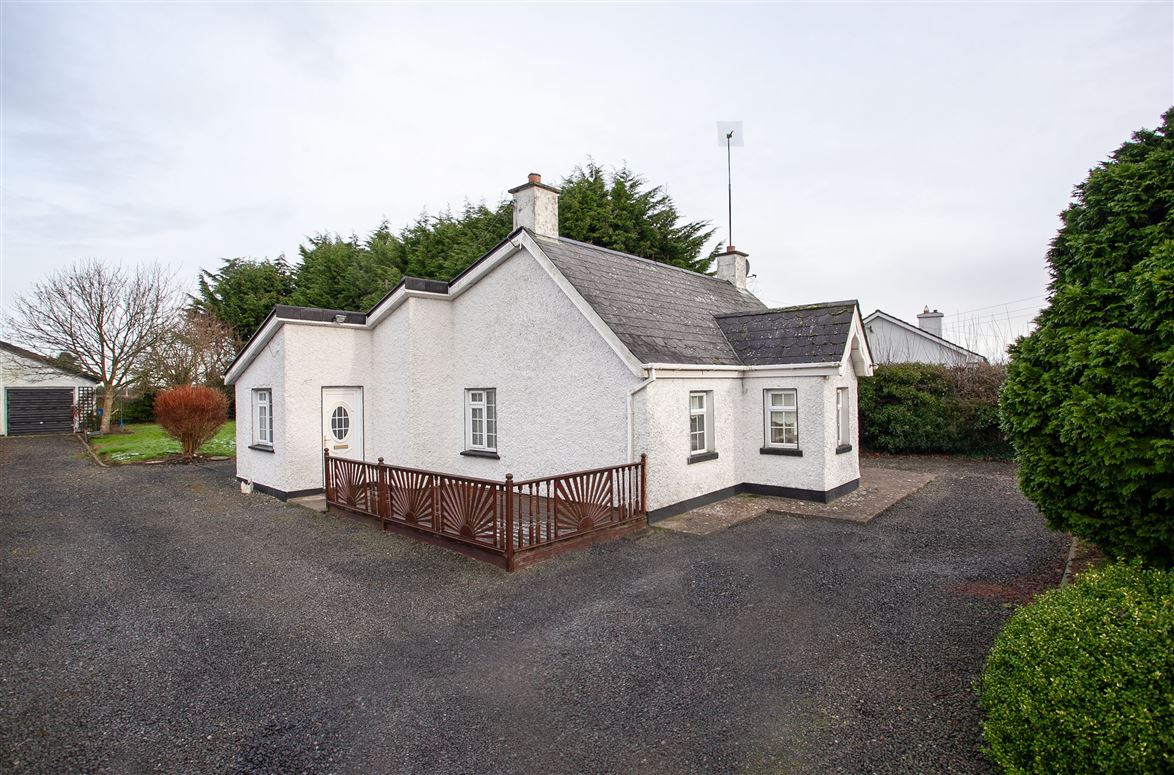 Johninstown, Maynooth, Kildare