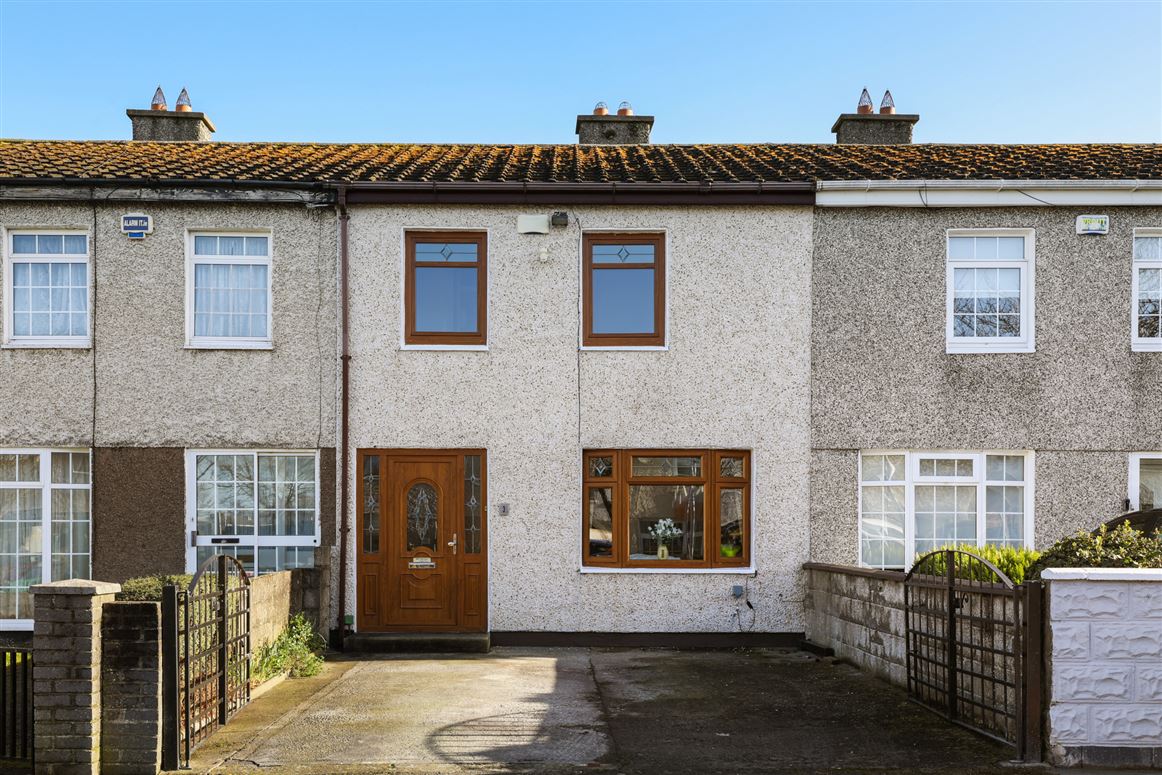 3 Glin Grove, Coolock, Dublin 17