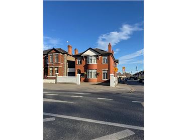 Image for 30 Drumcondra Road Upper, Drumcondra, Dublin 9