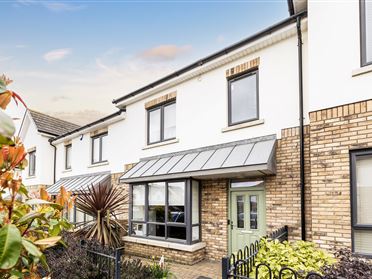 Image for 15 Longview  Place, Miller's Glen, Swords, County Dublin