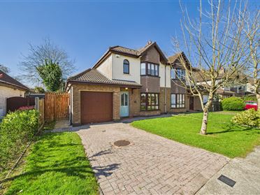 Image for 36 Fortfield, Collins Avenue, Waterford City, Waterford