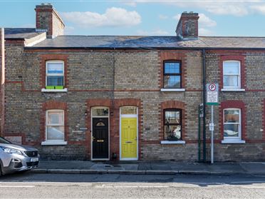 Image for 105 Oxmantown Road, Stoneybatter, Dublin 7