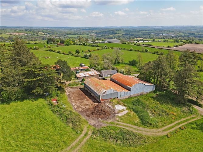 Knockacroghera, Coachford, Cork