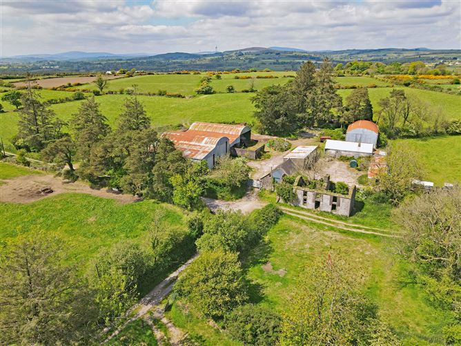Knockacroghera, Coachford, Cork
