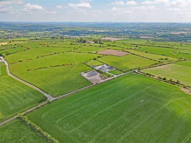 Knockacroghera, Coachford, Cork