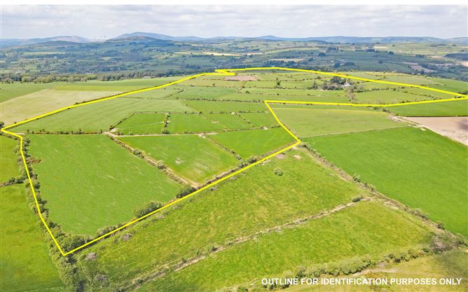 Knockacroghera, Coachford, Cork