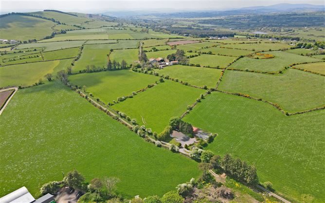 Knockacroghera, Coachford, Cork