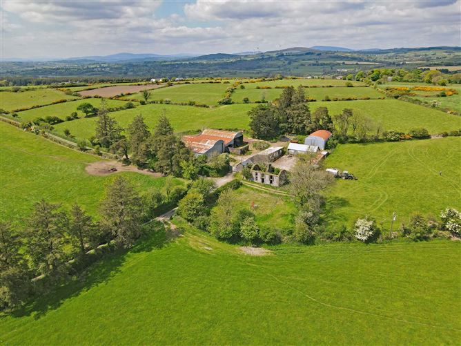 Knockacroghera, Coachford, Cork