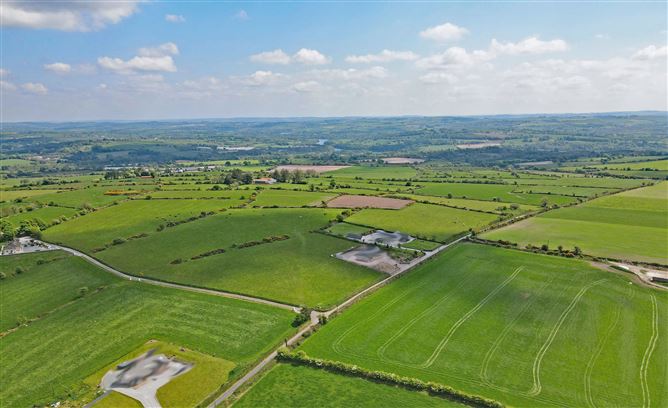 Knockacroghera, Coachford, Cork
