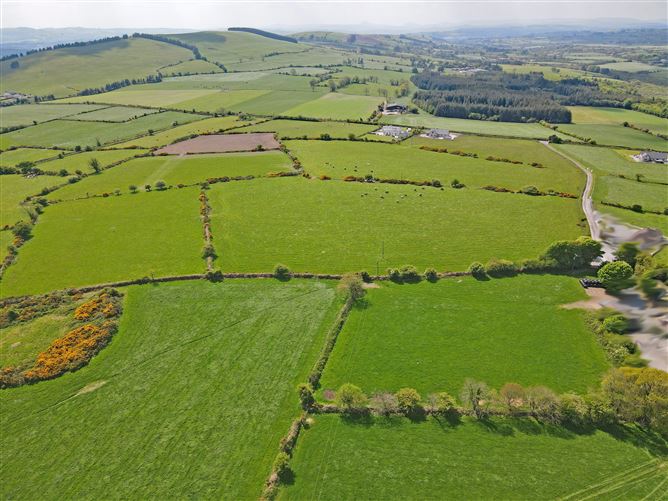 Knockacroghera, Coachford, Cork