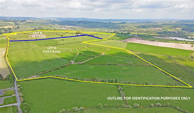 Knockacroghera, Coachford, Cork