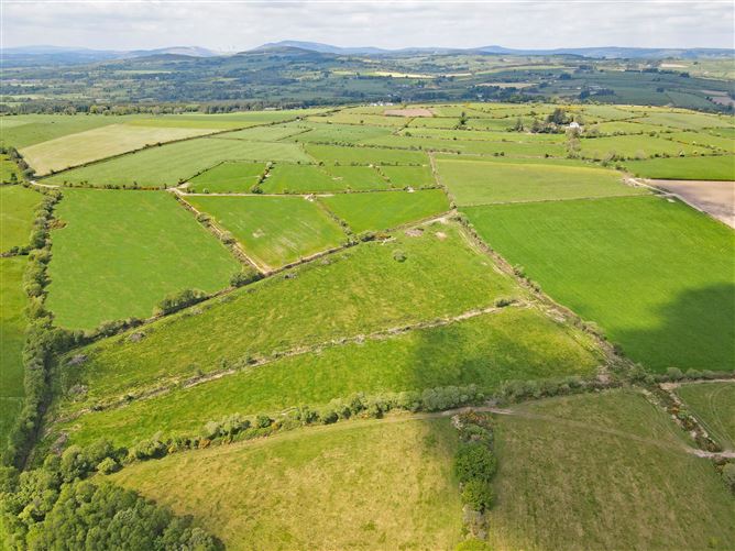 Knockacroghera, Coachford, Cork