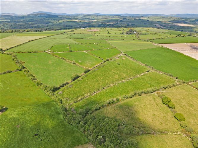 Knockacroghera, Coachford, Cork