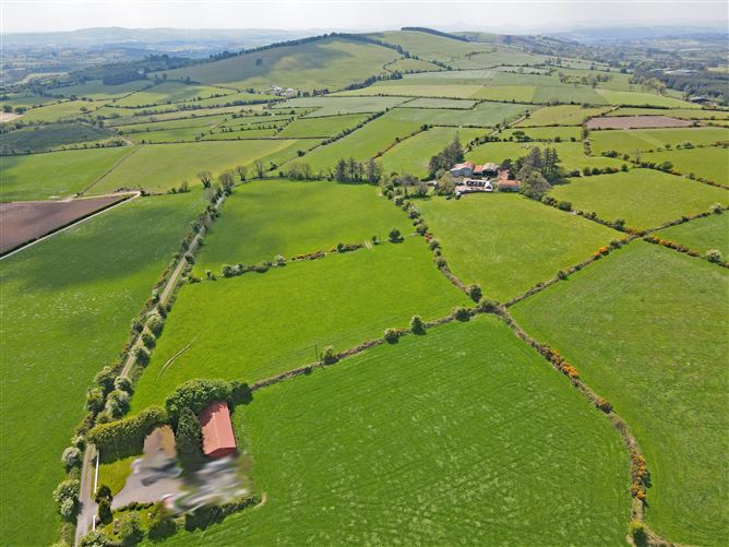 Knockacroghera, Coachford, Cork