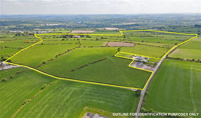 Knockacroghera, Coachford, Cork