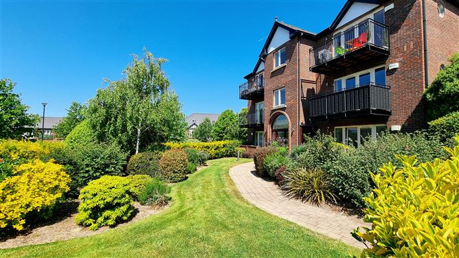 49 Church View, Eden Gate, Delgany, Wicklow