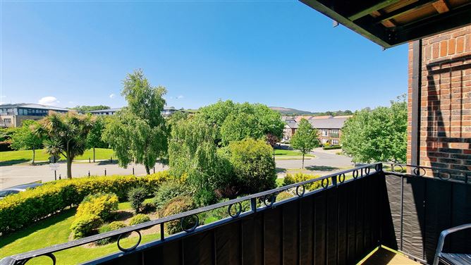 49 Church View, Eden Gate, Delgany, Wicklow