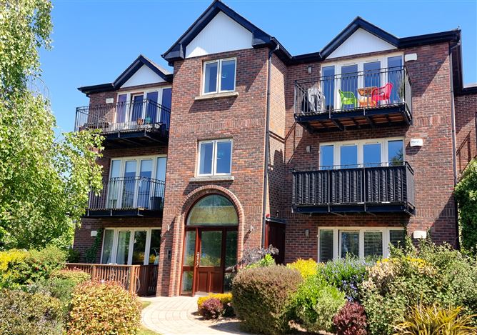 49 Church View, Eden Gate, Delgany, Wicklow