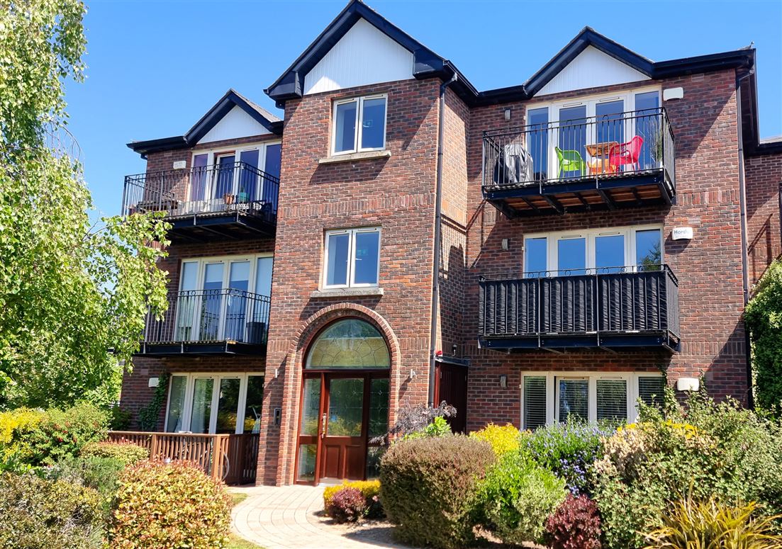 49 Church View, Eden Gate, Delgany, Wicklow