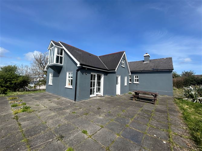 Lahern, Baltimore, Cork