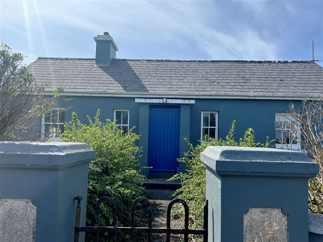 Lahern, Baltimore, Cork