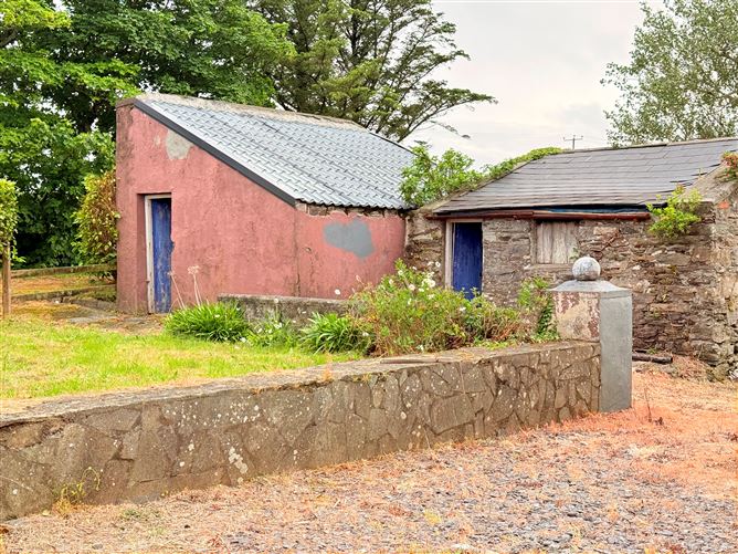 Lahern, Baltimore, Cork