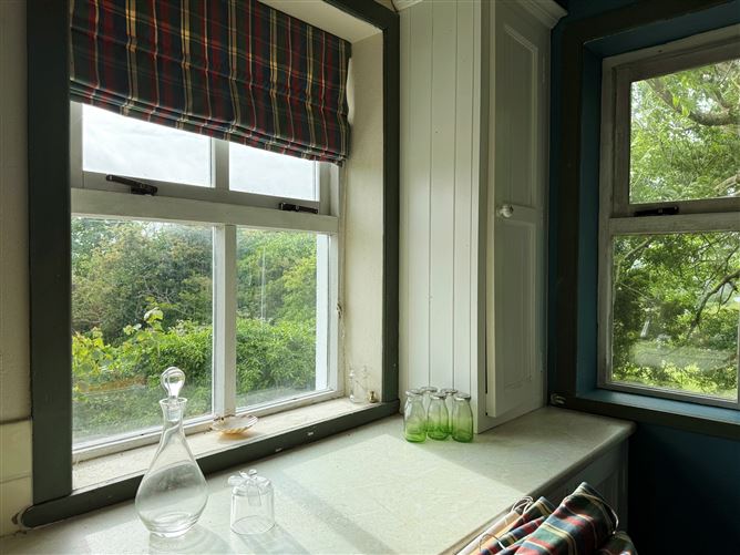 Lahern, Baltimore, Cork