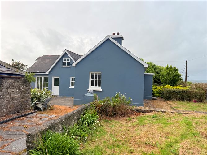 Lahern, Baltimore, Cork