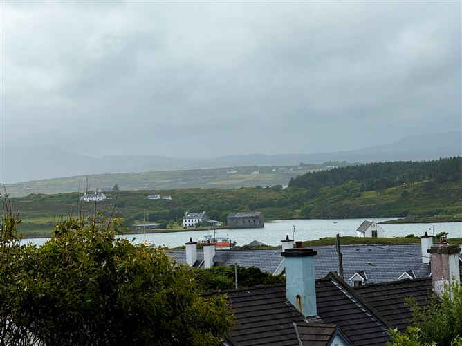 Lahern, Baltimore, Cork