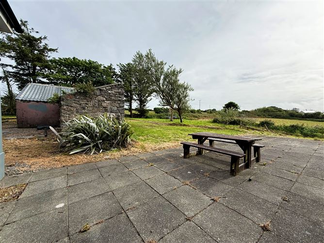 Lahern, Baltimore, Cork