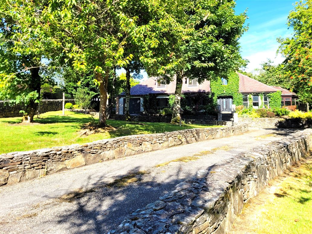 Knockranny, Westport, Mayo