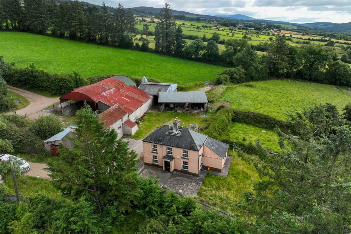 Gortnaskehy, Araglin, P61XP62, Fermoy, Co. Cork