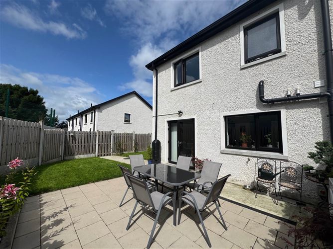 3 Church Hill, Louth, County Louth