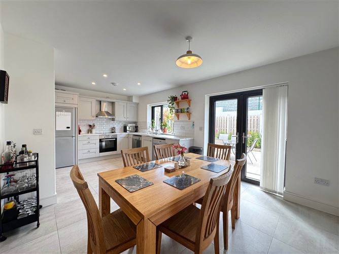 3 Church Hill, Louth, County Louth
