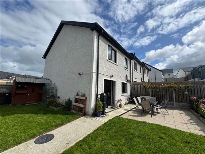 3 Church Hill, Louth, County Louth