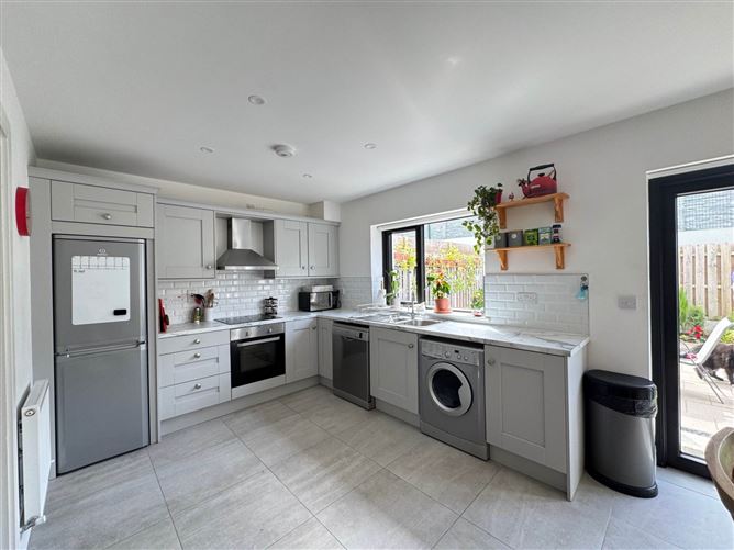 3 Church Hill, Louth, County Louth
