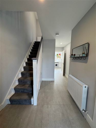 3 Church Hill, Louth, County Louth