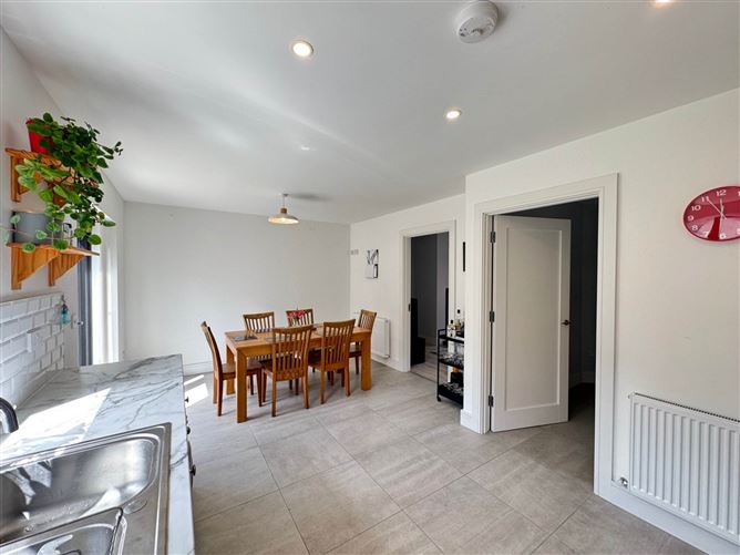 3 Church Hill, Louth, County Louth