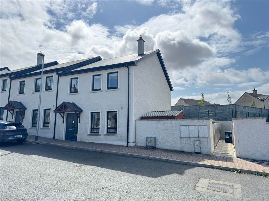 3 Church Hill, Louth, County Louth