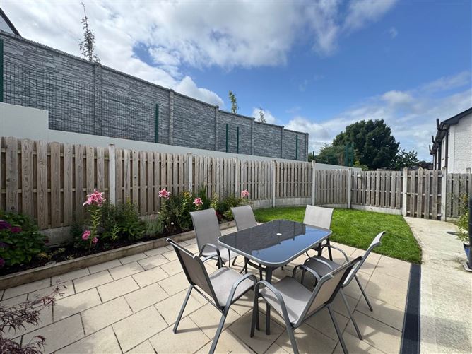 3 Church Hill, Louth, County Louth