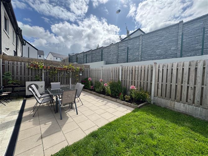 3 Church Hill, Louth, County Louth