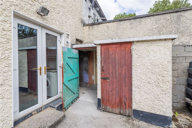 77 Woodbine Road, Raheny, Dublin 5