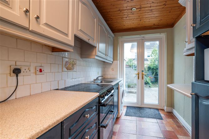 77 Woodbine Road, Raheny, Dublin 5